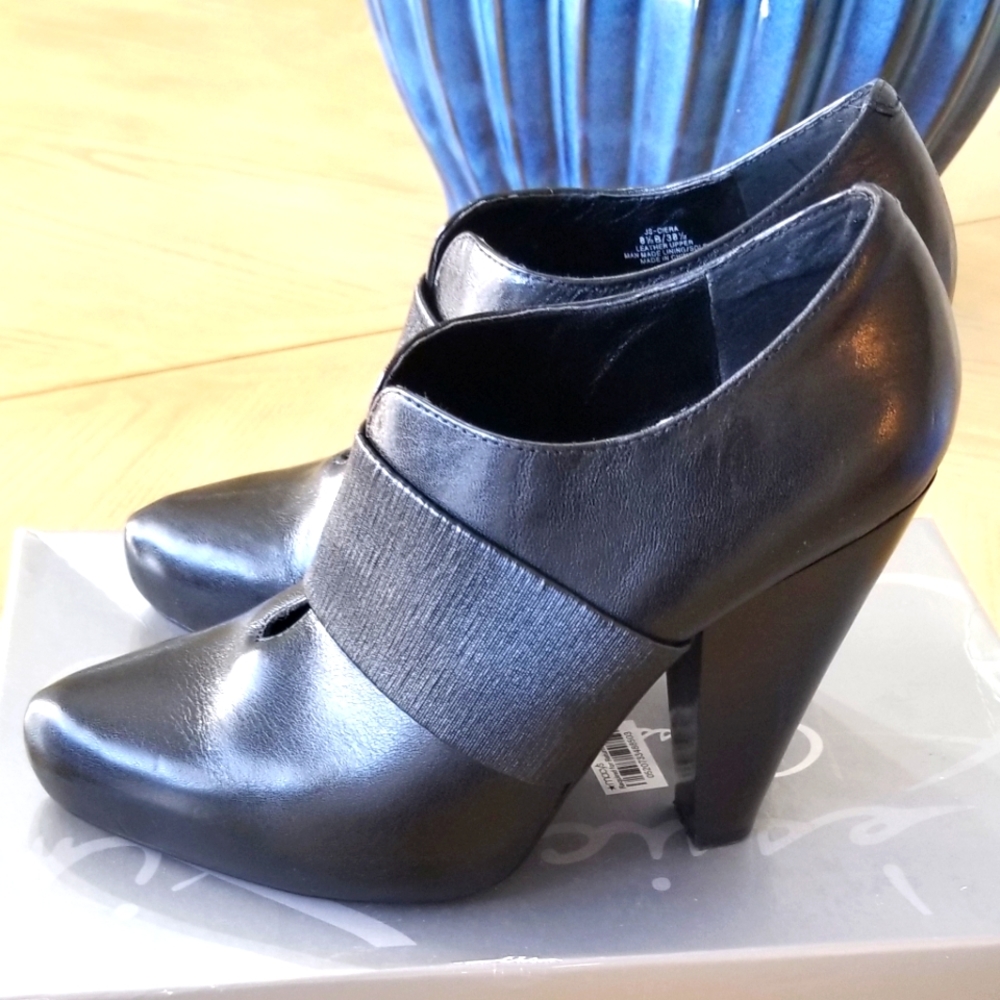 Jessica Simpson Heels